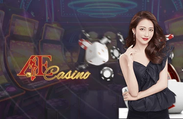 AE Casino